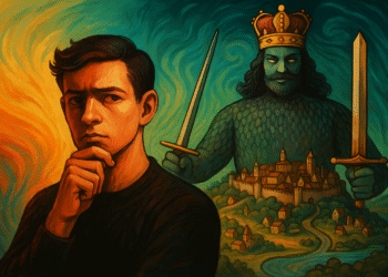 Logika Mikro Kekuasaan Foucauldian terhadap Leviathan