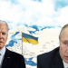 UKRAINA SEBAGAI OBJEK PENYEBAB HASRAT