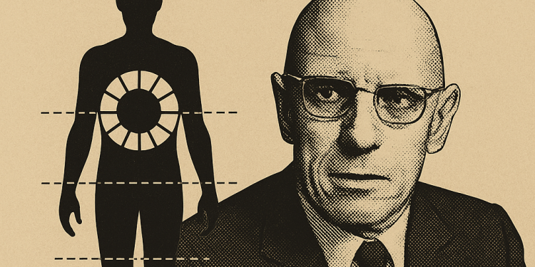 “Dari Tujuan Mulia ke Tubuh Jinak: Menelanjangi SDGs lewat Lensa Foucault”