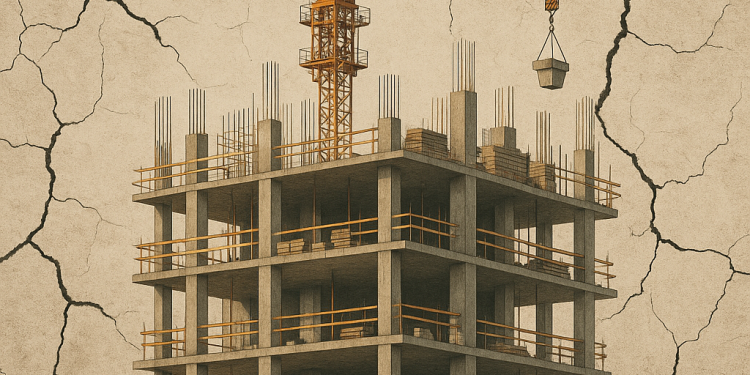 Genealogi Pembangunan: Retakan Pengetahuan dan Kekuasaan