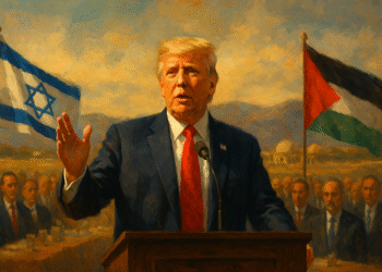 United States Foreign Policy Behind the Sharm El-Sheikh Peace Summit 2025