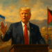 United States Foreign Policy Behind the Sharm El-Sheikh Peace Summit 2025