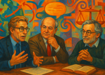 Perspektif Konstruktivisme dalam Hubungan Internasional: Wendt, Onuf, dan Kratochwil