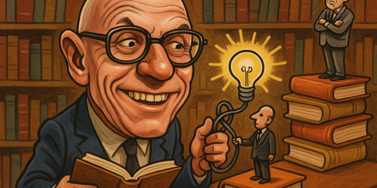 Power/Knowledge Foucault