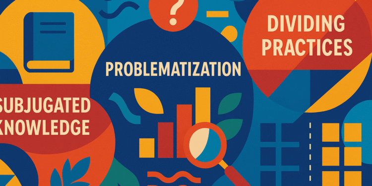 Operasi Kuasa dalam Politik Internasional