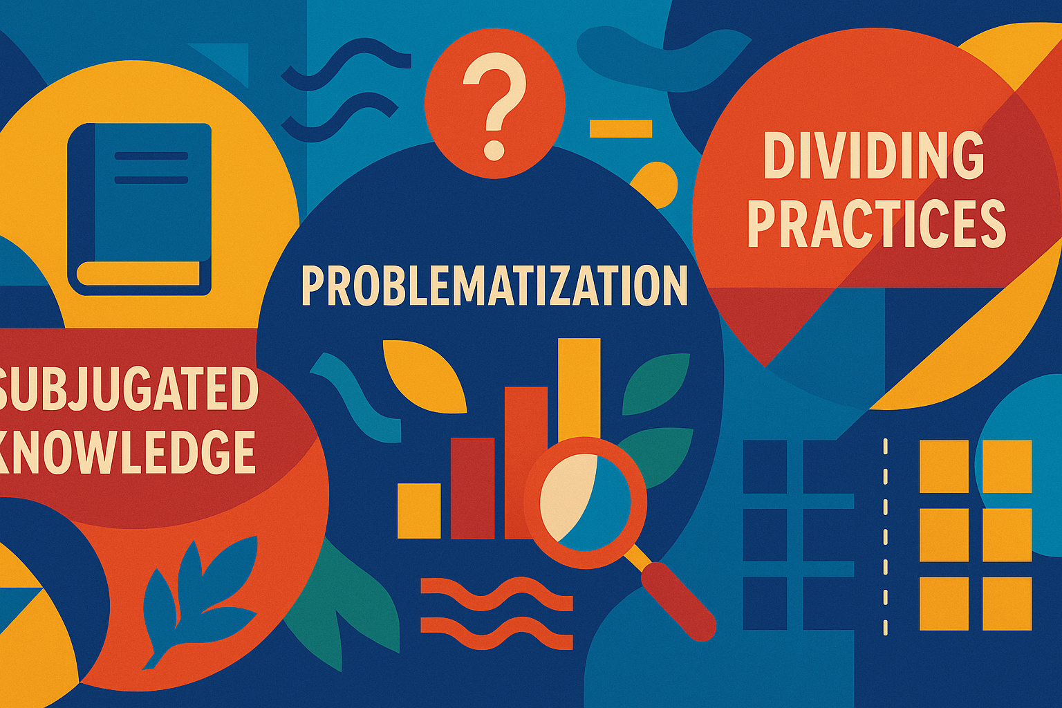 Operasi Kuasa dalam Politik Internasional