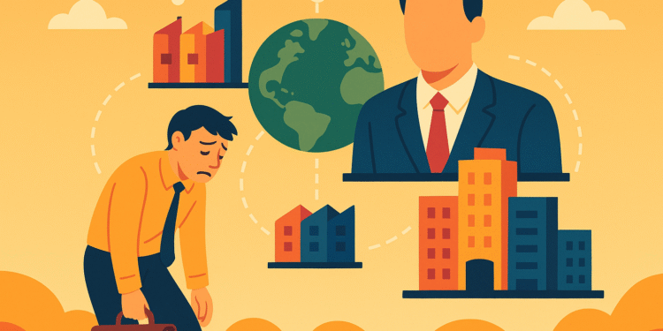 MNCs and the Global Obedient Subject