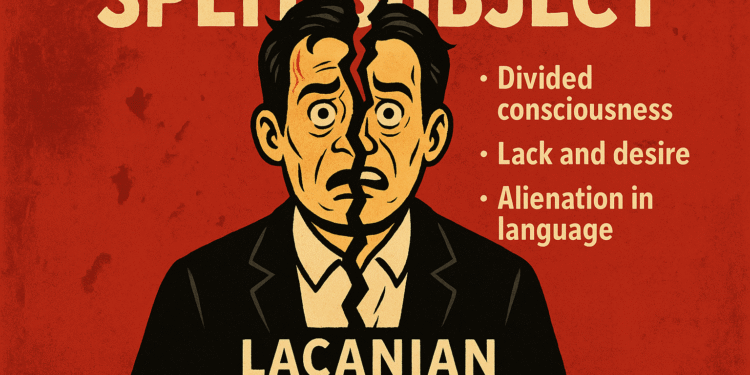 Fantasi Kosmopolitanisme dan Ego Nasionalisme dalam Bingkai Lacanian