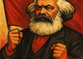 Keamanan dan Perdamaian dalam Perspektif Marxisme