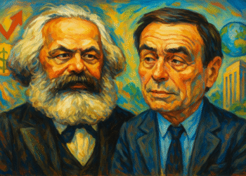 Marx dan Bourdieu dalam Politik Dunia