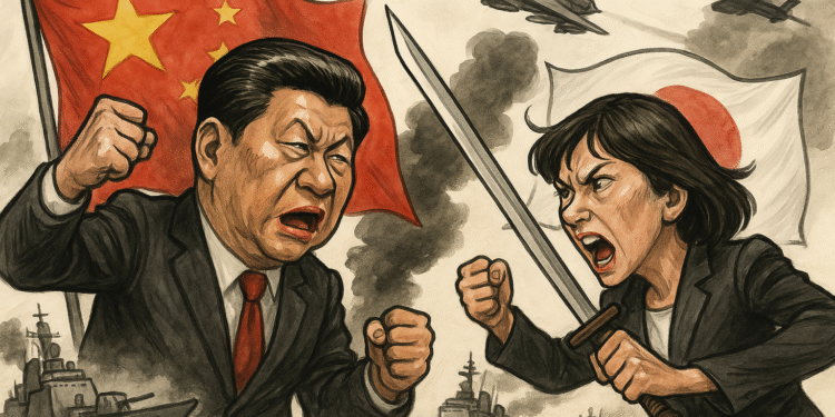 Kungfu Cina vs Samurai Jepang: Estetika Konflik dan Rezim Produksi Ancaman