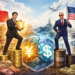De-Dollarization Pelan-Pelan: Strategi Finansial Cina Menggeser Diplomasi Dolar