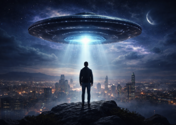 Alien Itu Bukan Mereka, Tapi Kita