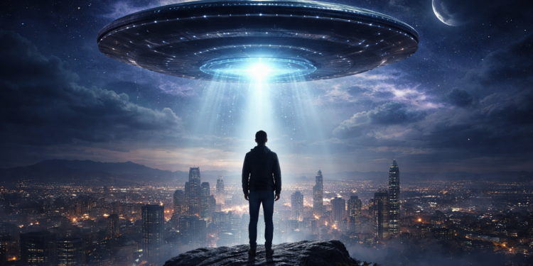 Alien Itu Bukan Mereka, Tapi Kita