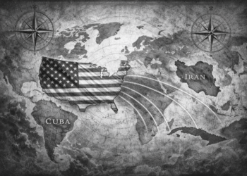 Genealogi Ancaman AS: Iran Lebih Penting, Cuba’s Next