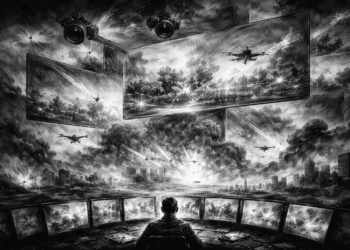 Perang Iran Tidak Populer: Mengapa Harus Dihentikan Sekarang?