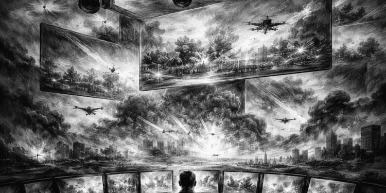 Perang Iran Tidak Populer: Mengapa Harus Dihentikan Sekarang?