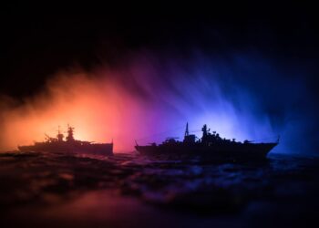 Unintended Consequences sebagai Mekanisme Produksi Tatanan Global: Studi atas Perang Amerika Serikat-Iran