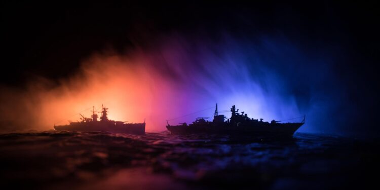 Unintended Consequences sebagai Mekanisme Produksi Tatanan Global: Studi atas Perang Amerika Serikat-Iran