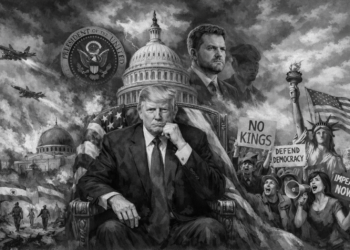 Apakah Donald Trump Akan Dimakzulkan?