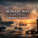Blokade Iran dalam Strategi Amerika Serikat