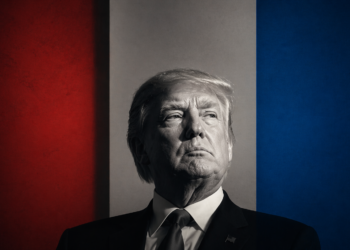 Paradoks Survei Trump: Republik Terkunci, Demokrat Terkunci, Independen?