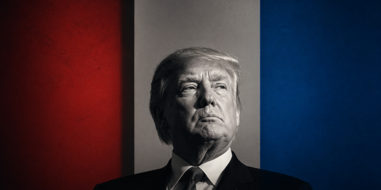 Paradoks Survei Trump: Republik Terkunci, Demokrat Terkunci, Independen?