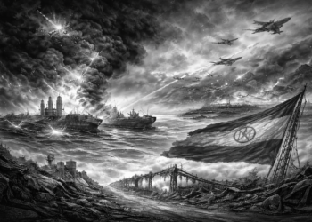 Alethurgy dan Ultimatum Trump