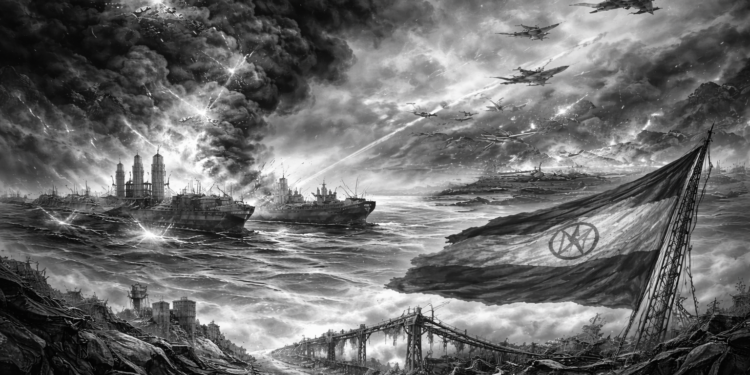 Alethurgy dan Ultimatum Trump