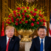 Dunia Mulai Takut pada Amerika, Tetapi Mulai Hidup dari Cina