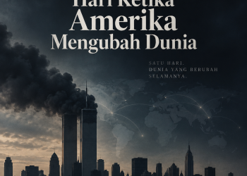 9/11: The Day America Changed the World