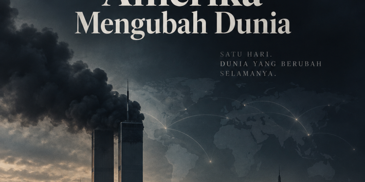 9/11: The Day America Changed the World